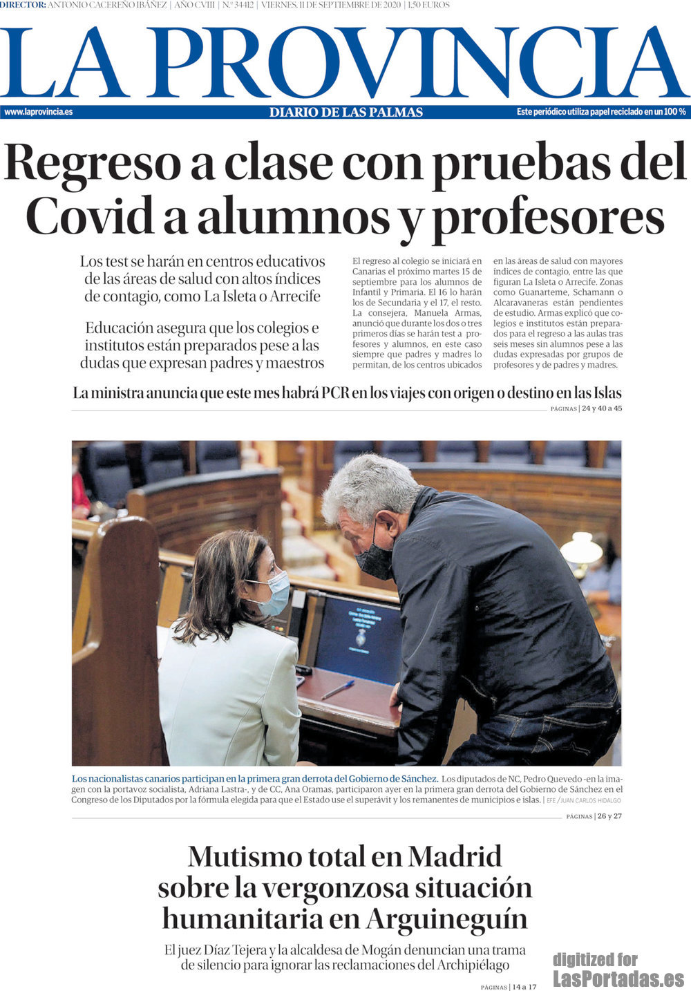 La Provincia