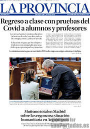 /La Provincia