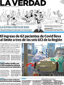 Periodico La Verdad