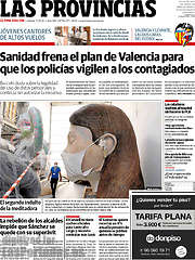 /Las Provincias