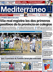 /Mediterráneo