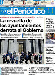 /El Periódico de Aragón