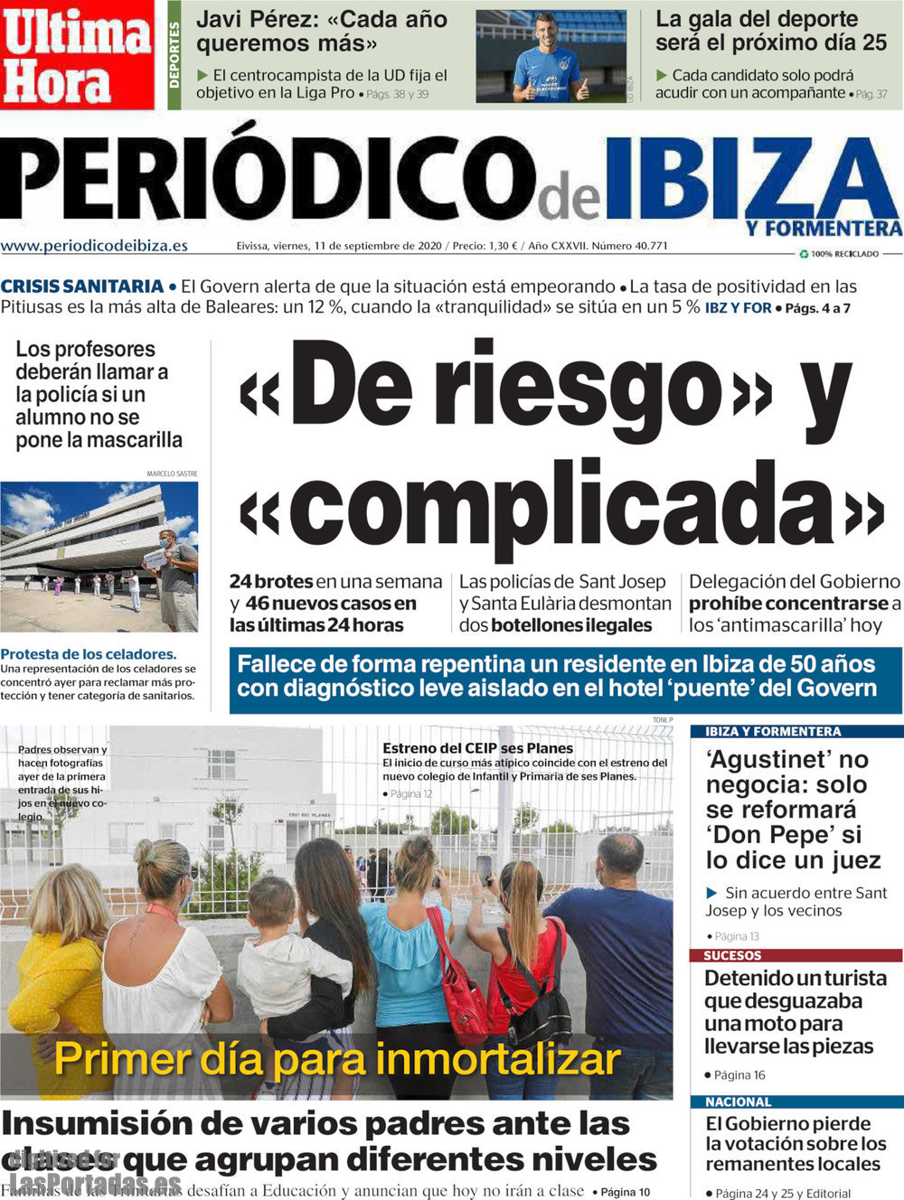 Periódico de Ibiza