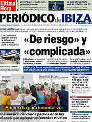 /Periódico de Ibiza