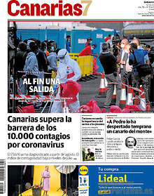 Periodico Canarias7