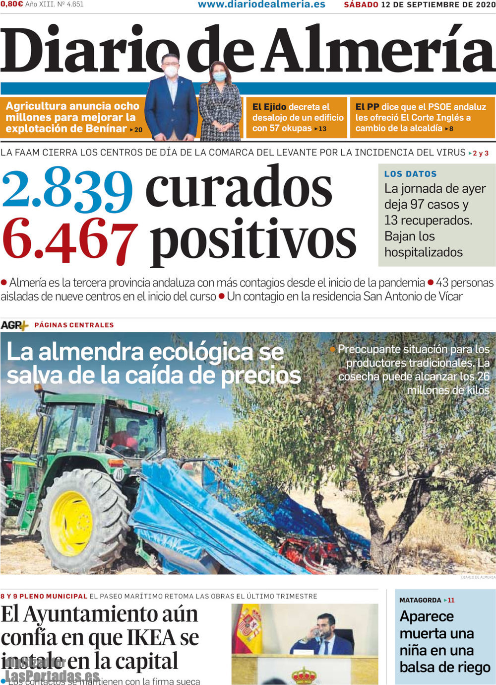 Diario de Almería