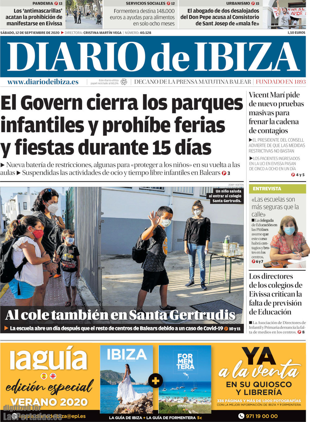 Diario de Ibiza