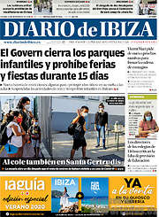 /Diario de Ibiza