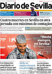 /Diario de Sevilla