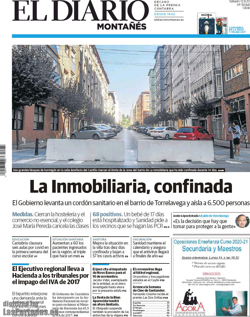 El Diario Montañés