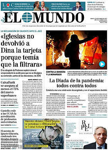 Periodico El Mundo