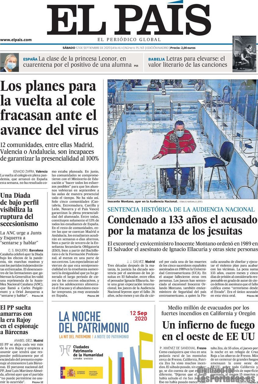 El País