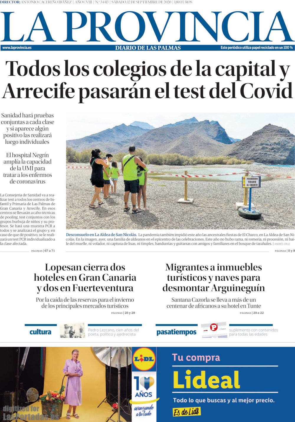 La Provincia