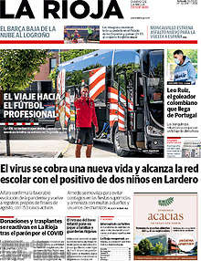 Periodico La Rioja