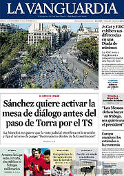 /La Vanguardia