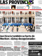 /Las Provincias