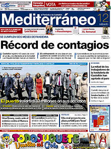 Periodico Mediterráneo