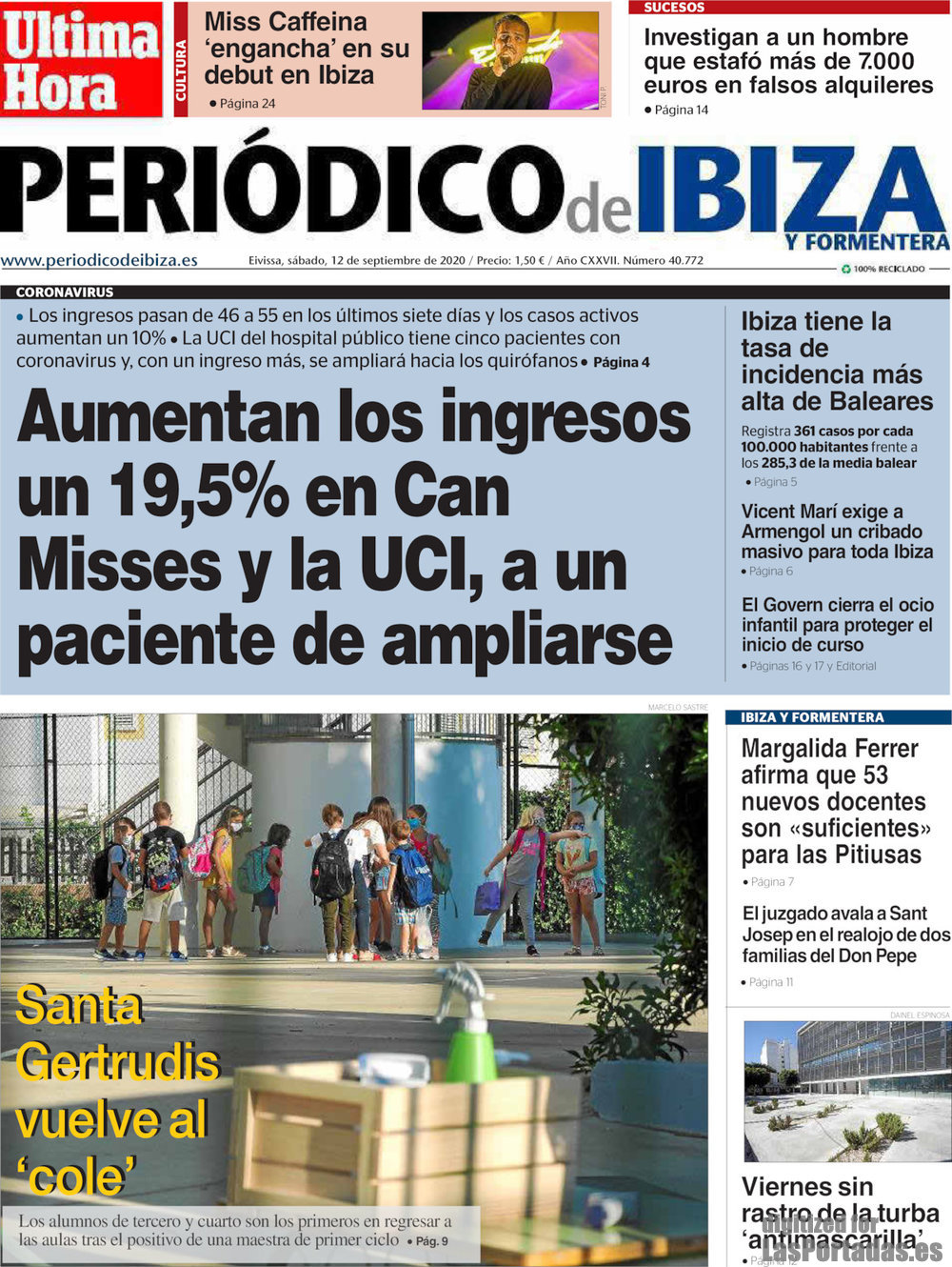 Periódico de Ibiza