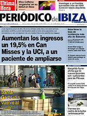 /Periódico de Ibiza