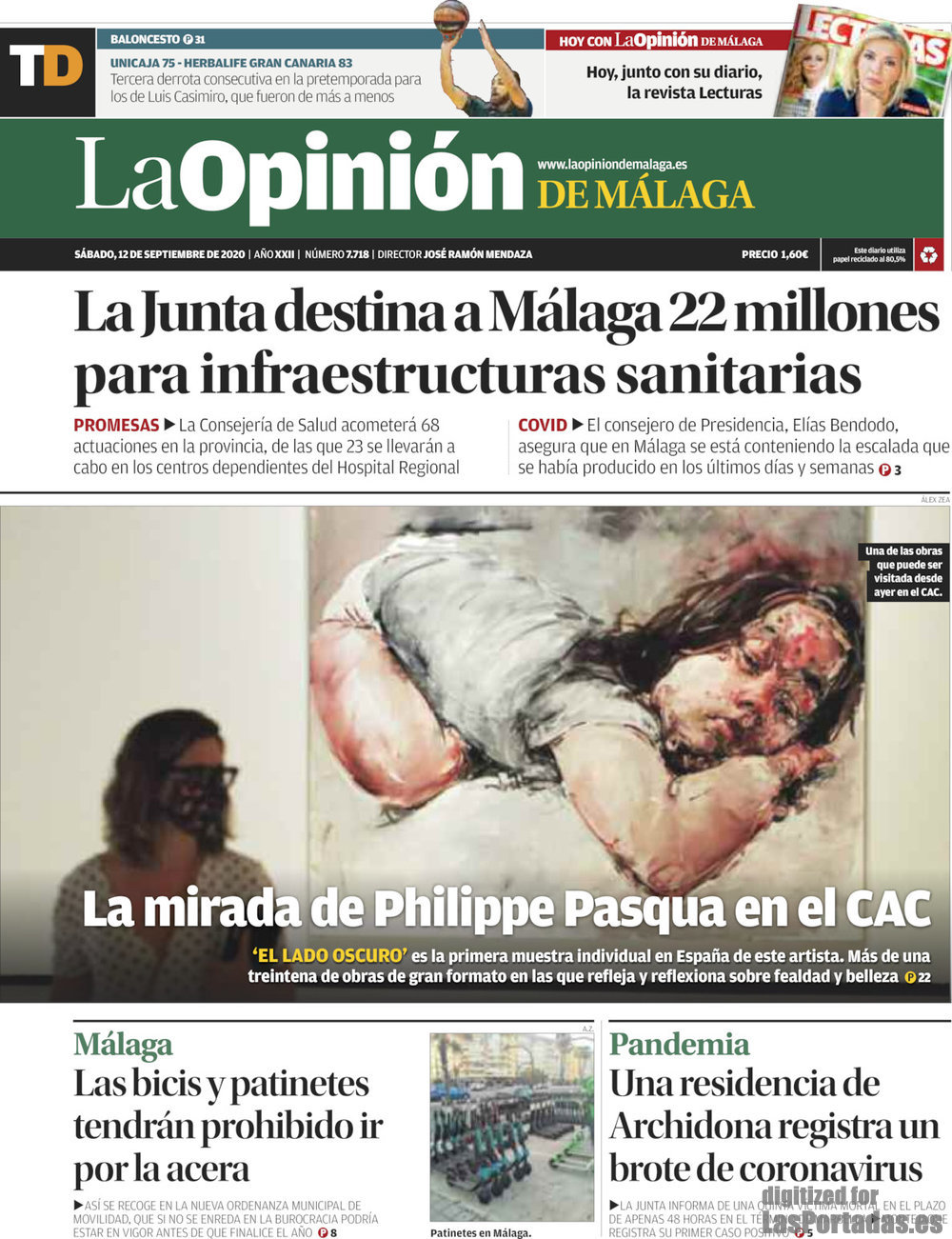 La Opinión de Málaga