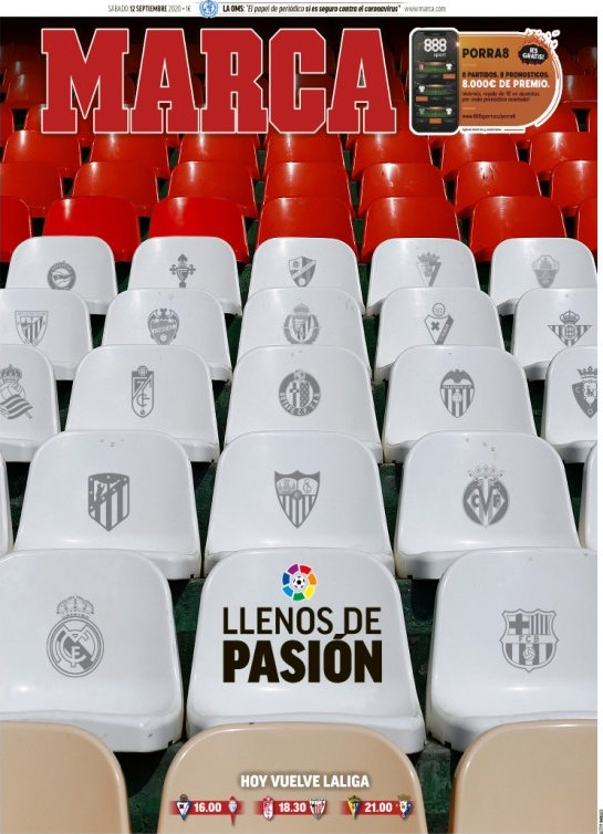 Marca