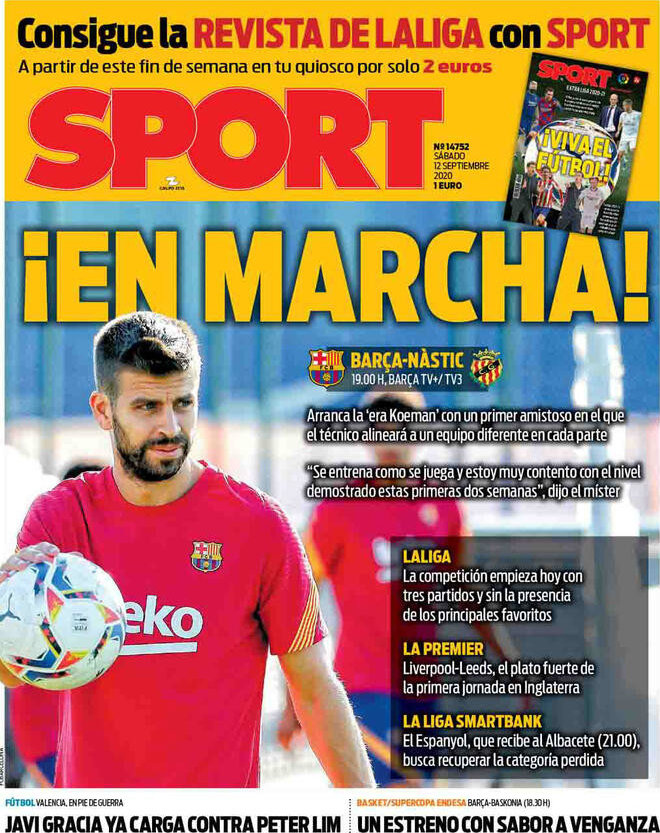 Sport