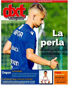 Periodico dxt