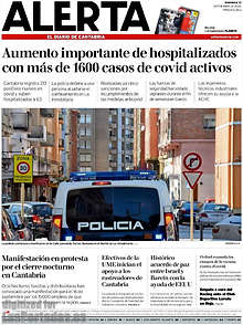 Periodico Alerta