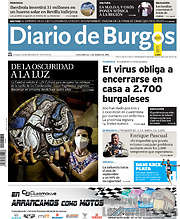 /Diario de Burgos