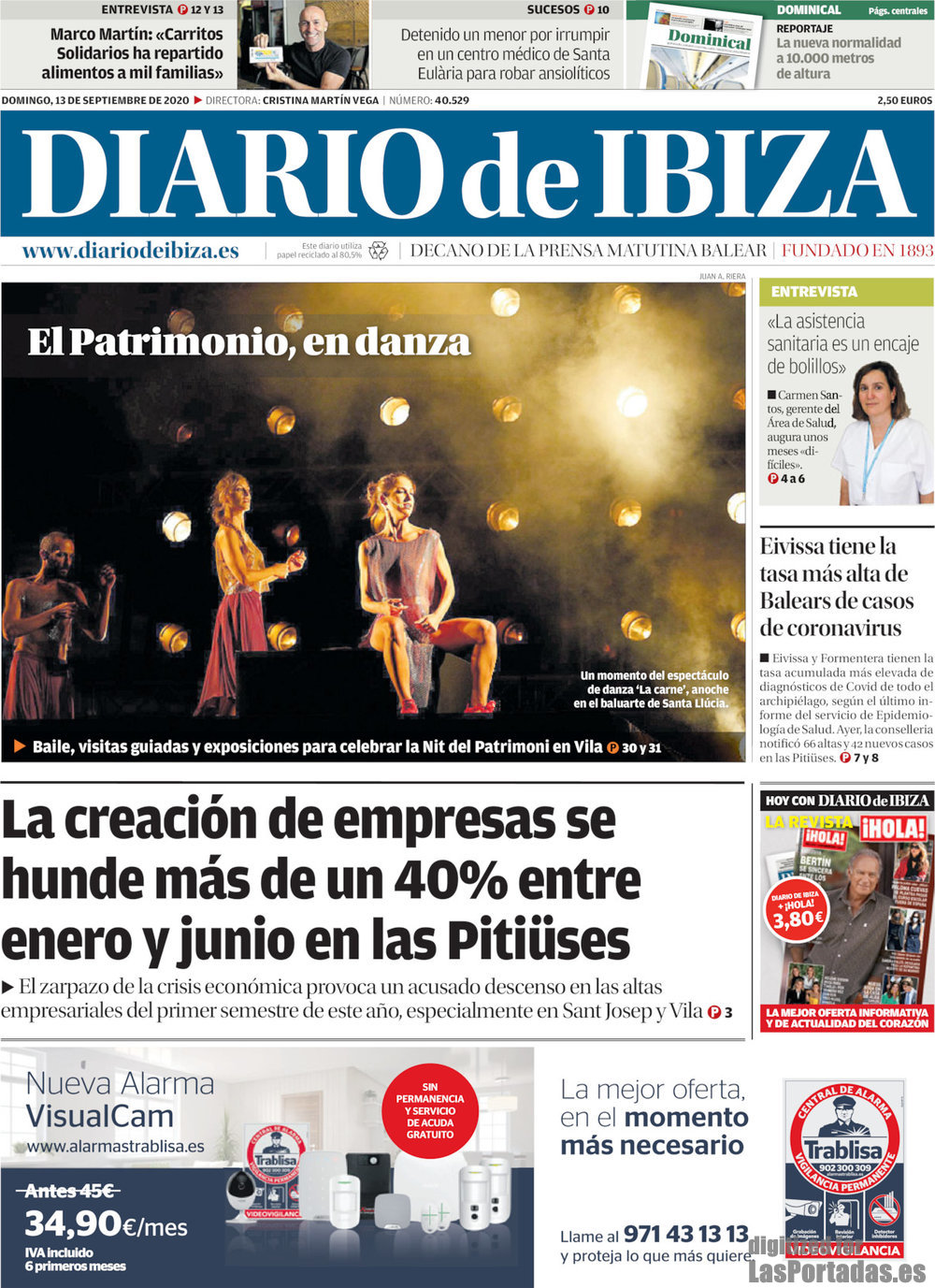 Diario de Ibiza