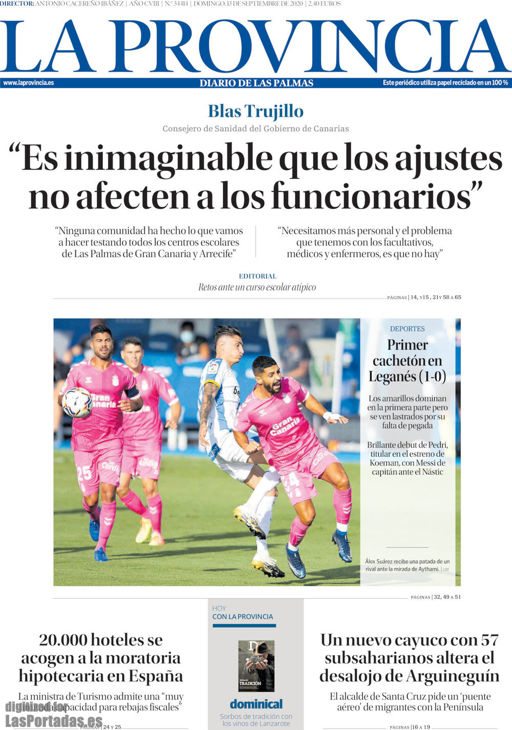 La Provincia