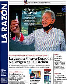 Periodico La Razón