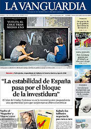 /La Vanguardia