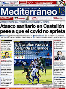 Periodico Mediterráneo