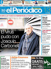 /El Periódico de Aragón