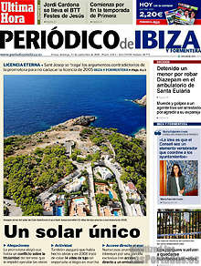 Periodico Periódico de Ibiza