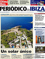 /Periódico de Ibiza