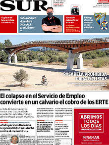 Periodico Sur