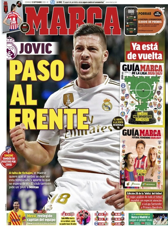 Marca