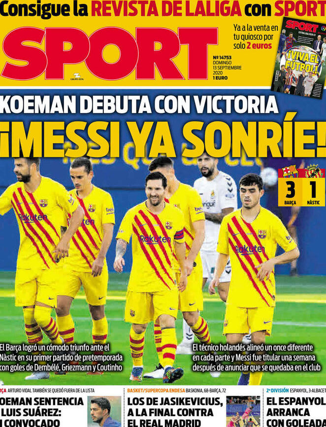 Sport