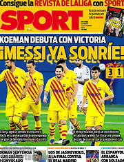 /Sport