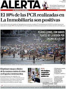 Periodico Alerta