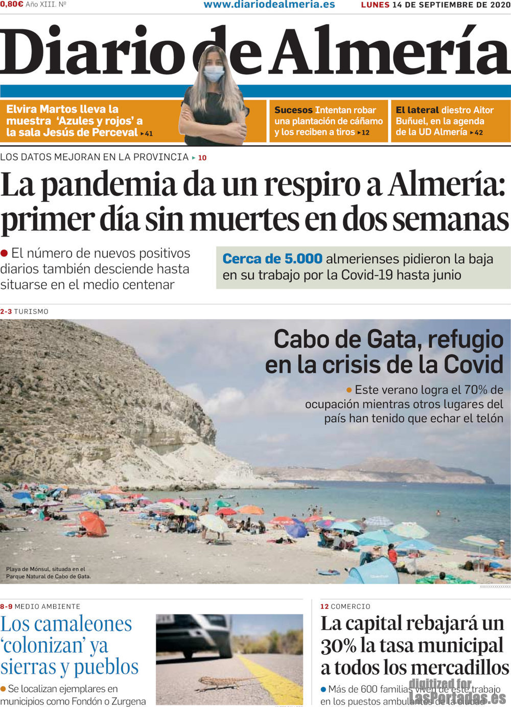 Diario de Almería