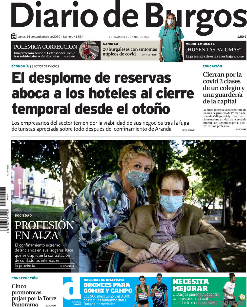 Diario de Burgos