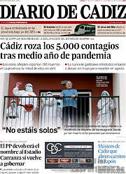 /Diario de Cádiz