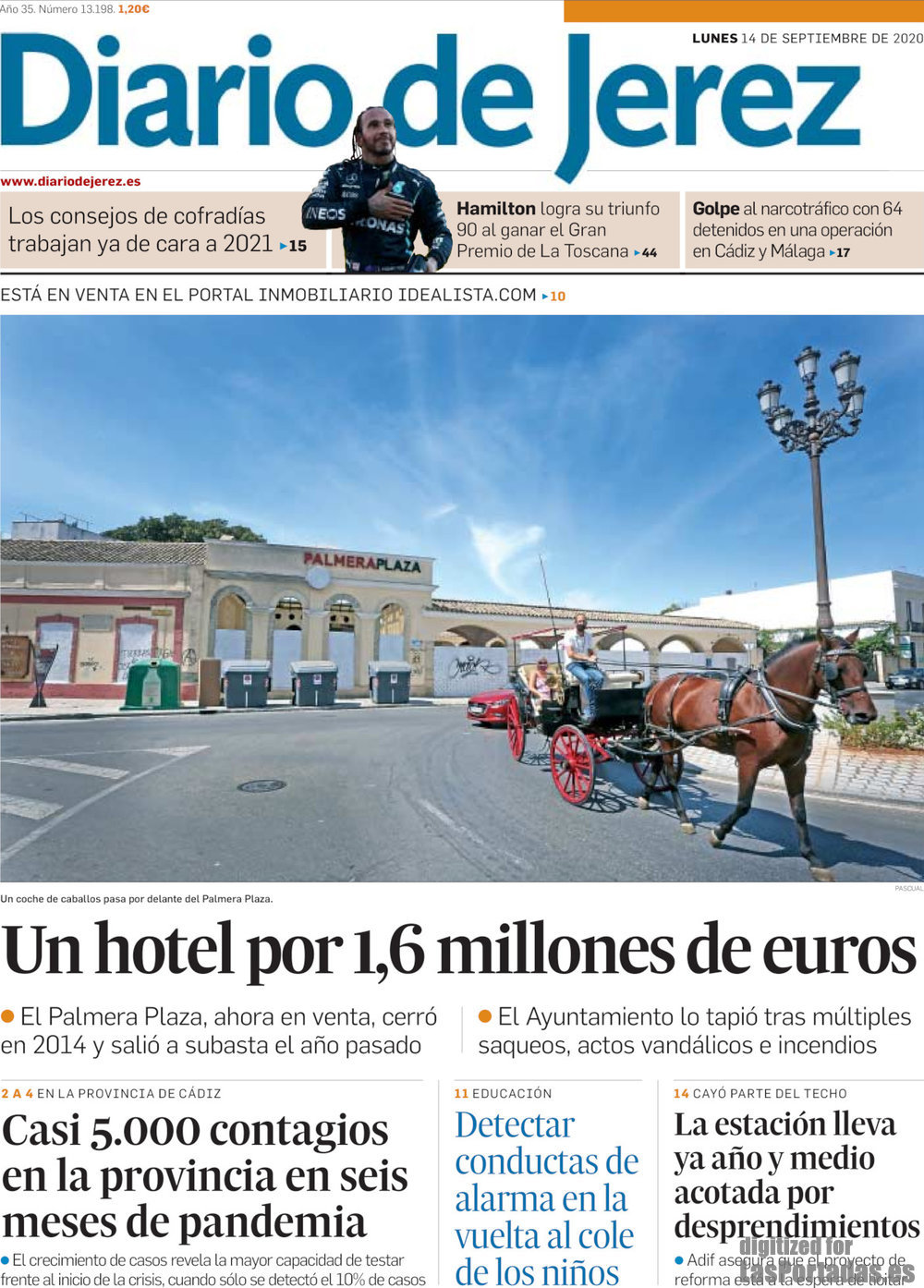 Diario de Jerez