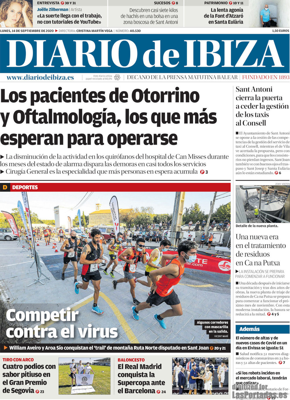 Diario de Ibiza