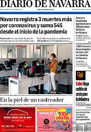 /Diario de Navarra