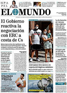 Periodico El Mundo