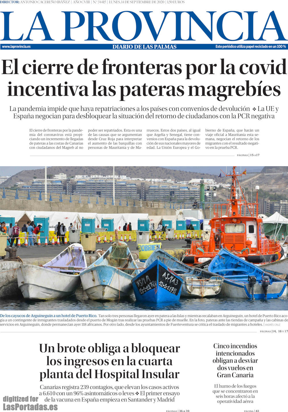 La Provincia